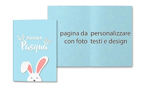 biglietto auguri con tema