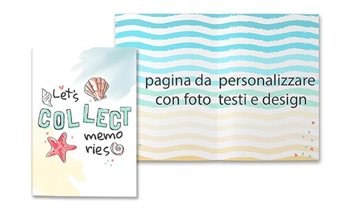 biglietto auguri con tema