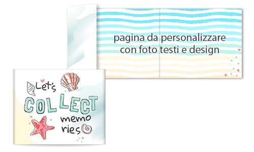 biglietto auguri con tema