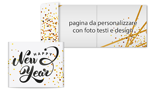 biglietto auguri con tema