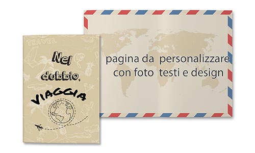 biglietto auguri con tema