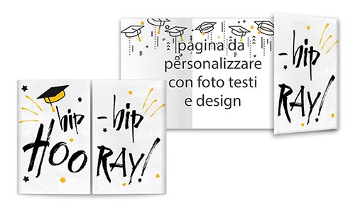 biglietto auguri con tema