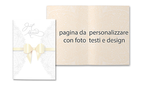 biglietto auguri con tema