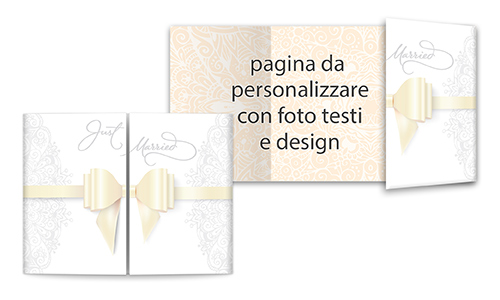 biglietto auguri con tema
