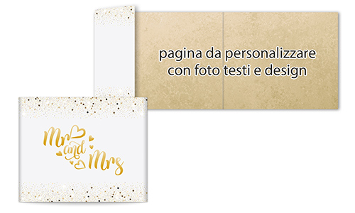 biglietto auguri con tema