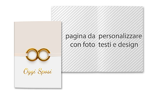biglietto auguri con tema