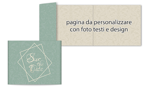 biglietto auguri con tema