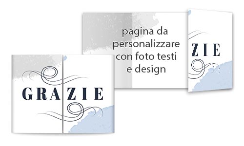 biglietto auguri con tema