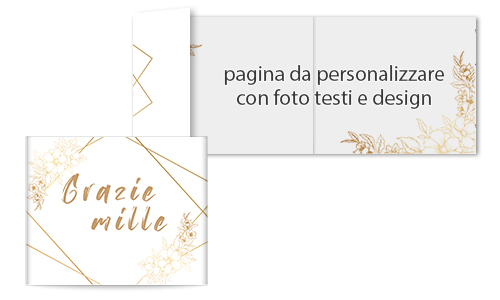 biglietto auguri con tema